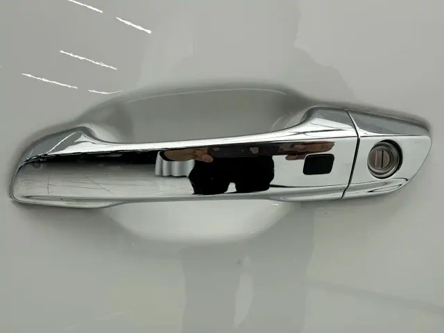 Hyundai ix35 — Фото автомобиля 10