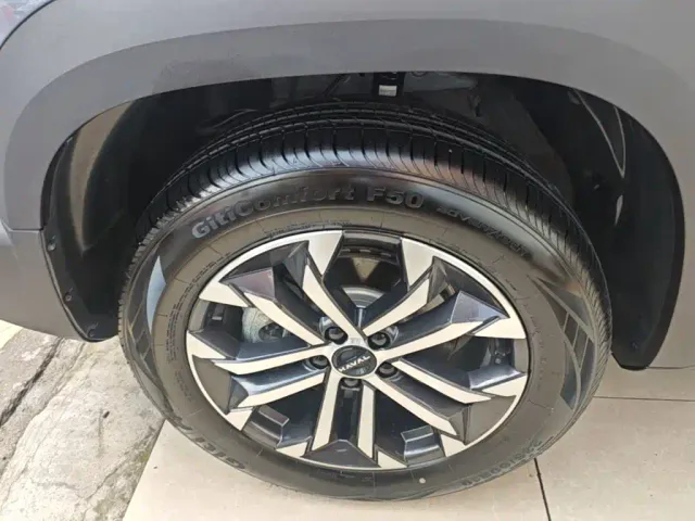 Haval Big Dog — Фото автомобиля 22