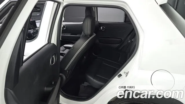 Hyundai Casper Casper Inspiration — Фото автомобиля 11