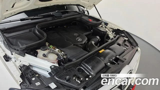 Mercedes-Benz GLE-Class GLE-класс W167 — Фото автомобиля 7