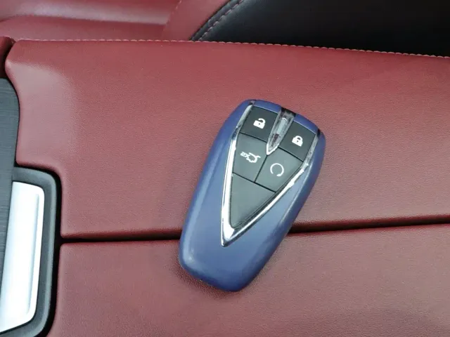 Changan CS75 Plus — Фото автомобиля 19