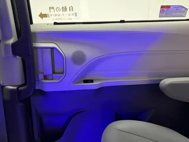 Toyota Granvia — Фото автомобиля 14