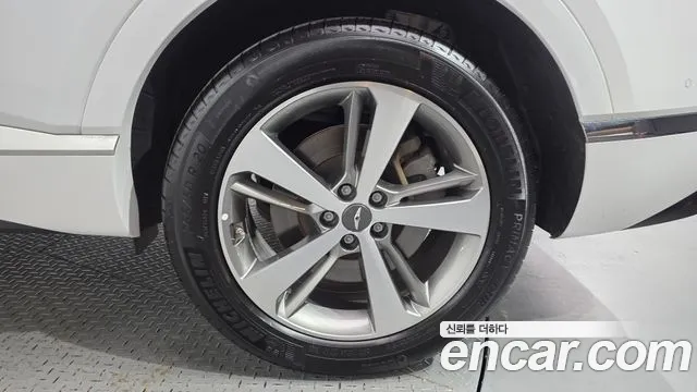 Genesis GV80 — Фото автомобиля 6