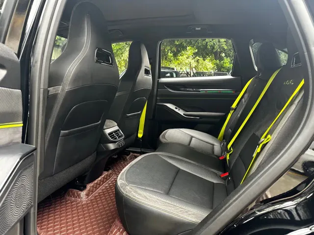 Haval H6S — Фото автомобиля 6