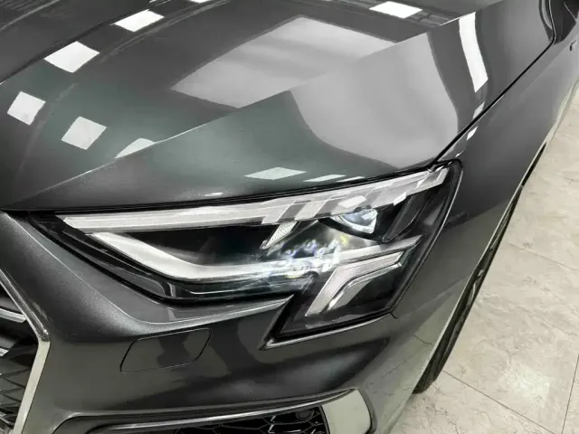 Audi A3 — Фото автомобиля 23