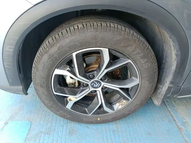 BYD Yuan PLUS — Фото автомобиля 22