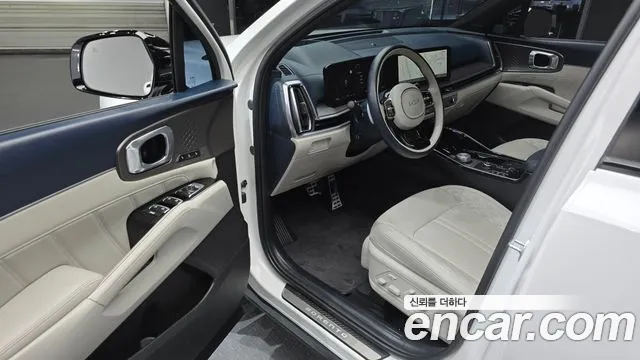 Kia Sorento — Фото автомобиля 15