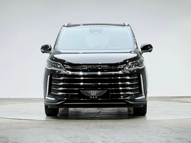 Maxus G50 — Фото автомобиля 2