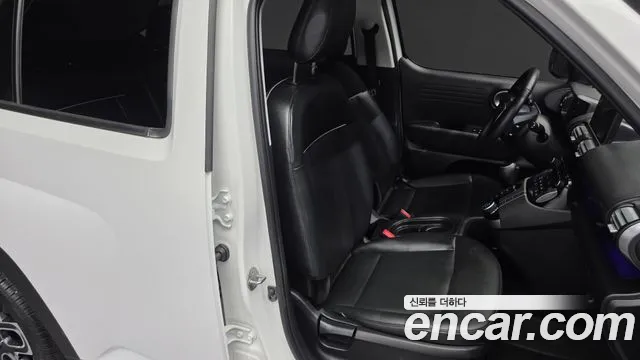 Hyundai Casper Casper Inspiration — Фото автомобиля 26
