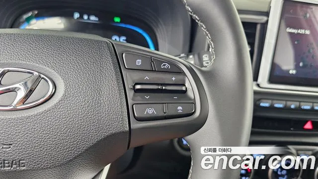 Hyundai Venue Venue 1.6 Premium — Фото автомобиля 17