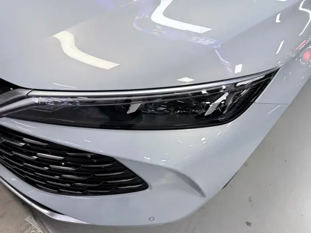 BYD Qin L — Фото автомобиля 5