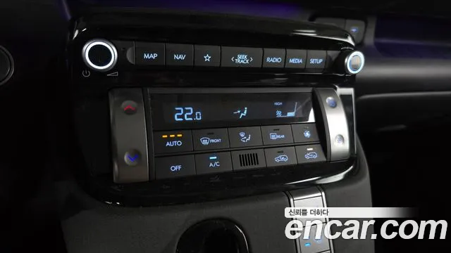 Hyundai Casper New — Фото автомобиля 24