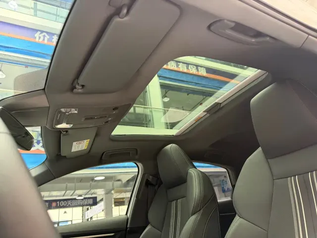 Audi A3 — Фото автомобиля 17