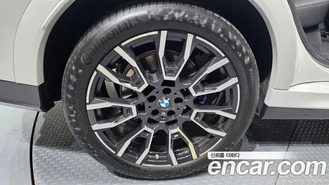 BMW X6 G06 — Фото автомобиля 5