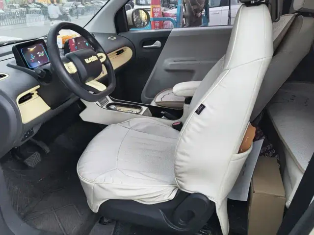 Changan Lumin — Фото автомобиля 9