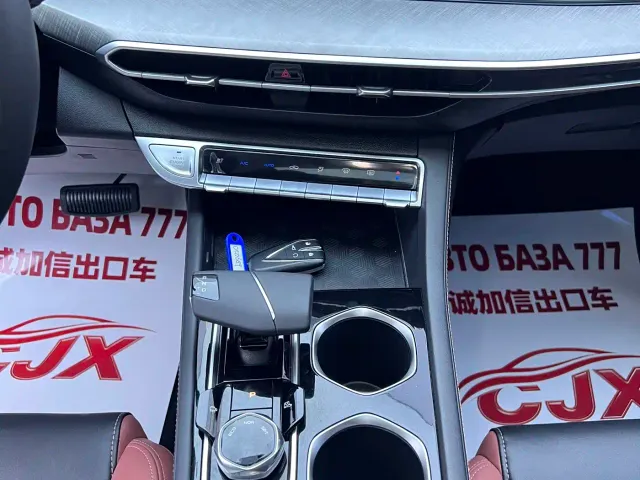 Changan Eado — Фото автомобиля 12