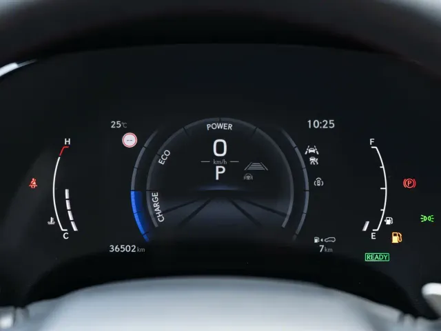 Lexus Lexus RX 2023 500h 4WD F SPORT Performance — Фото автомобиля 23