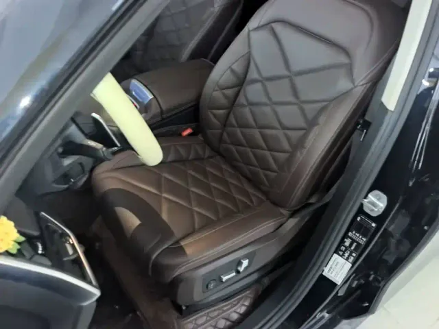 BMW X5 — Фото автомобиля 14