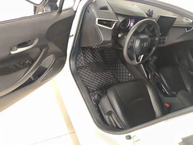 Toyota Corolla — Фото автомобиля 15