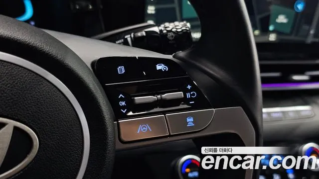 Hyundai Avante — Фото автомобиля 24