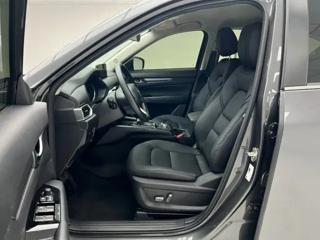 Mazda CX-5 — Фото автомобиля 7