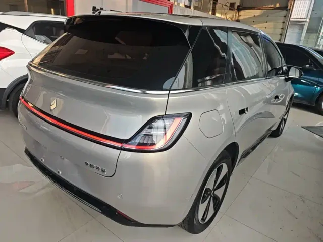 Baojun Baojun Cloud 2023 460 Max — Фото автомобиля 6