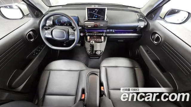 Hyundai Casper — Фото автомобиля 10