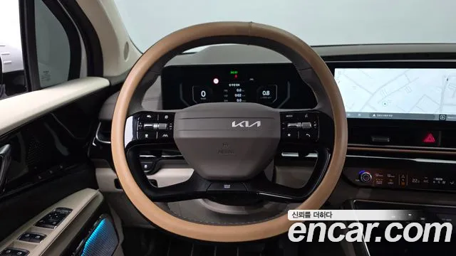 Kia Carnival 4th Gen — Фото автомобиля 19