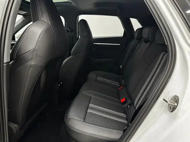 Audi A3 — Фото автомобиля 15