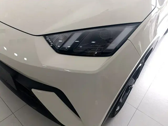 BYD Seagull — Фото автомобиля 23