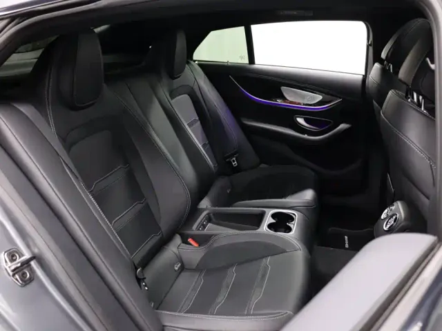 Mercedes-Benz AMG GT — Фото автомобиля 26
