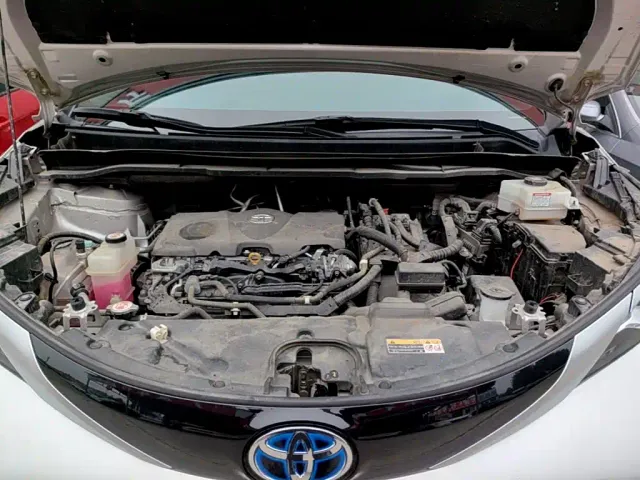 Toyota Sienna — Фото автомобиля 19