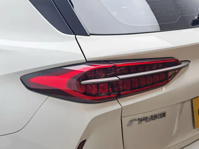 GAC Trumpchi GS4 PLUS — Фото автомобиля 7