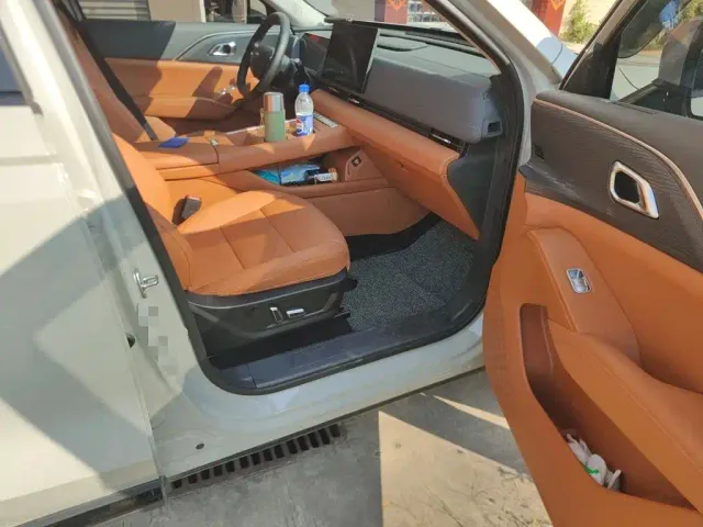 Haval Xiaolong MAX — Фото автомобиля 19