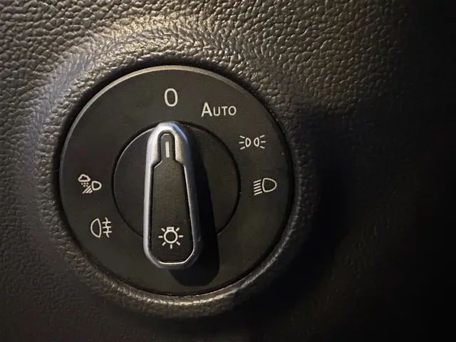Volkswagen Tayron — Фото автомобиля 13