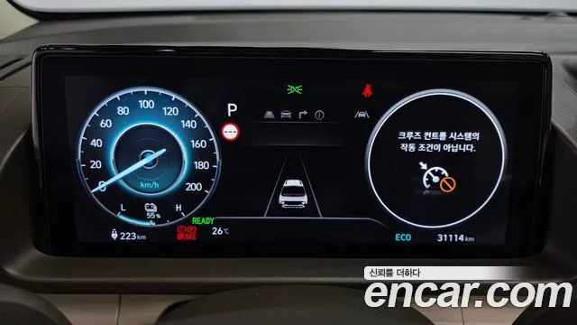 Hyundai Casper Casper Electric — Фото автомобиля 8