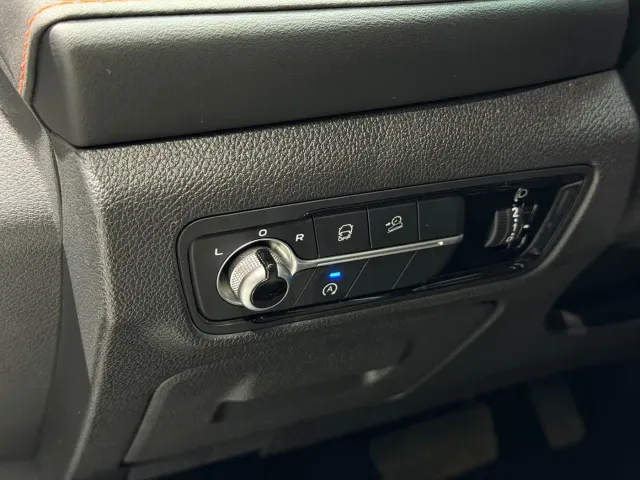 Changan X7 Plus — Фото автомобиля 9