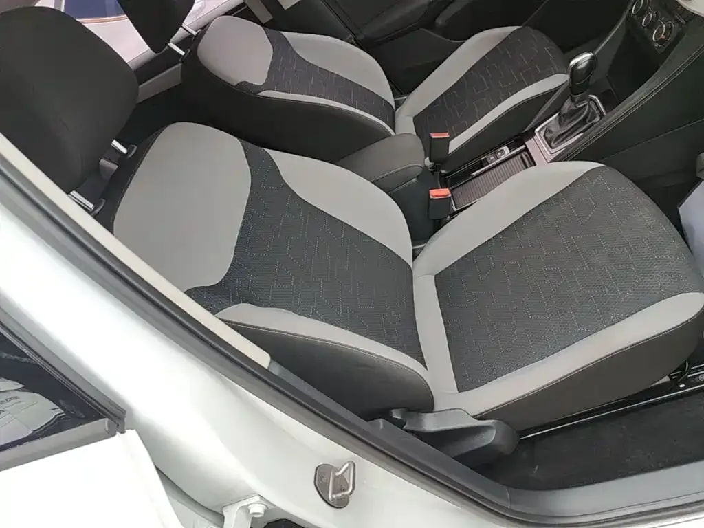 Jetta Jetta VS5 2023 280TSI Auto Progressive Type — Фото автомобиля 24