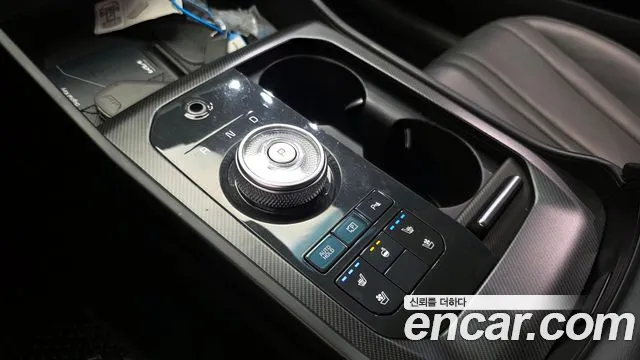 Kia K8 Noblesse — Фото автомобиля 8