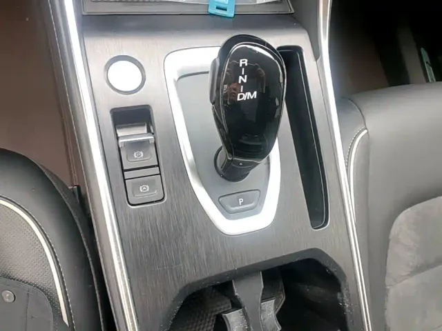 Haval H6 — Фото автомобиля 13
