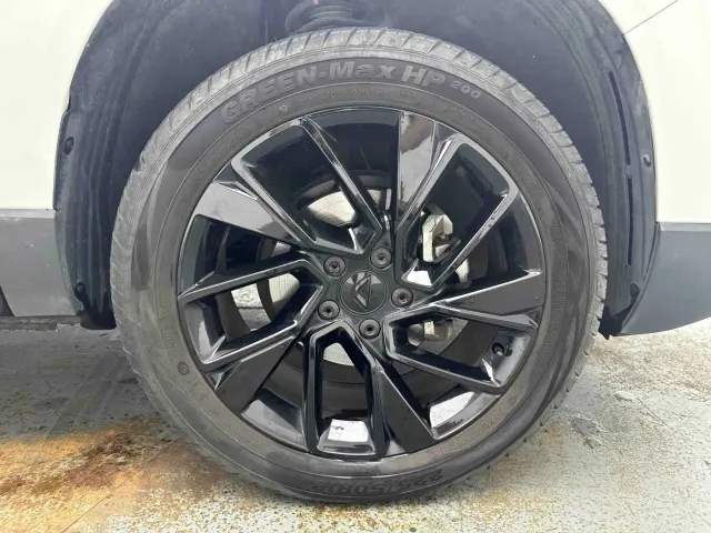 Jetta Jetta VS7 2022 280TSI Automatic Highlight Glory Edition — Фото автомобиля 8