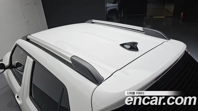 Hyundai Casper Casper Inspiration — Фото автомобиля 29