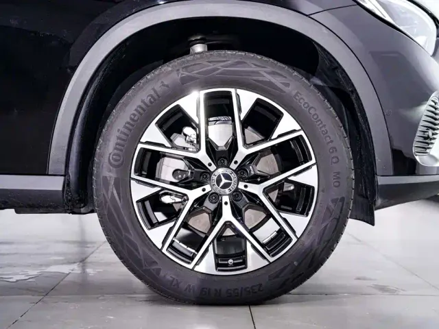 Mercedes-Benz GLC-Class — Фото автомобиля 12