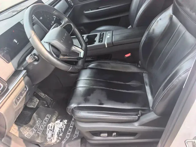 Chery Explore 06 C-DM — Фото автомобиля 4