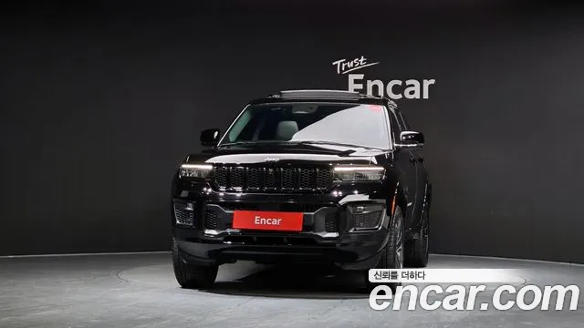 Jeep Cherokee WL — Фото автомобиля 3