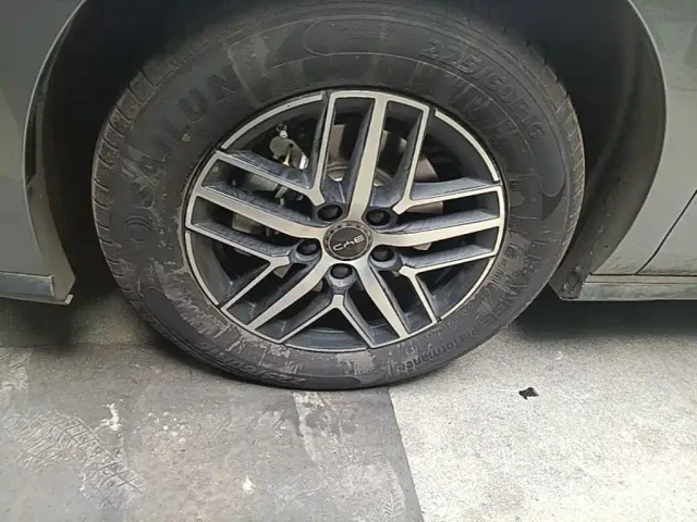 BYD Seal 05 DM-i — Фото автомобиля 22