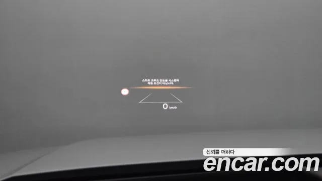 Hyundai Santa Fe MX5 — Фото автомобиля 17