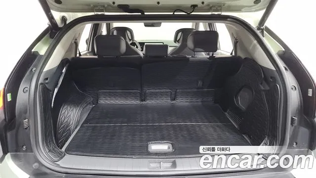 Kia EV3 Standard 2WD — Фото автомобиля 27