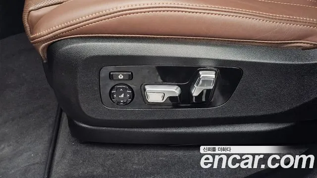 BMW X5 G05 — Фото автомобиля 16