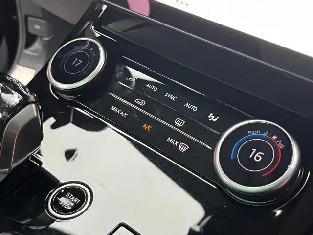 Land Rover Range Rover Sport — Фото автомобиля 22